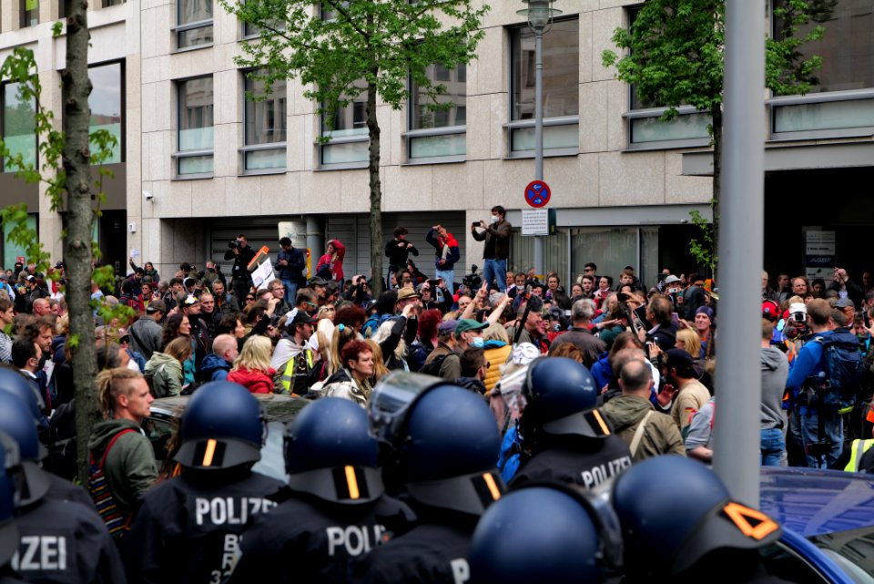 Conspiracist protest Berlin 2021-05-22 62