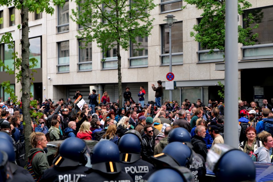 Conspiracist protest Berlin 2021-05-22 63