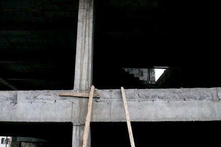 Construction site in Duhok 06