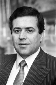Consul van Koeweit, M. S. Rabbani, met open brief aan leden der Staten Generaal, Bestanddeelnr 932-2203