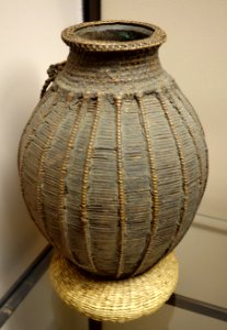 Container - Royal Museum for Central Africa - DSC07153