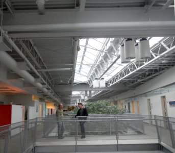 Consumer Reports top floor jeh