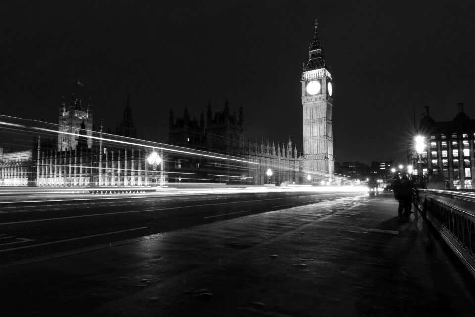 London landmark england