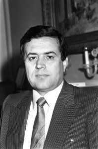 Consul van Koeweit, M. S. Rabbani, met open brief aan leden der Staten Generaal, Bestanddeelnr 932-2202