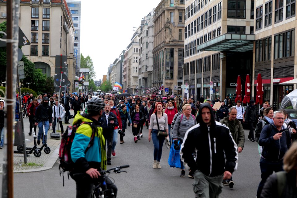 Conspiracist protest Berlin 2021-05-22 153