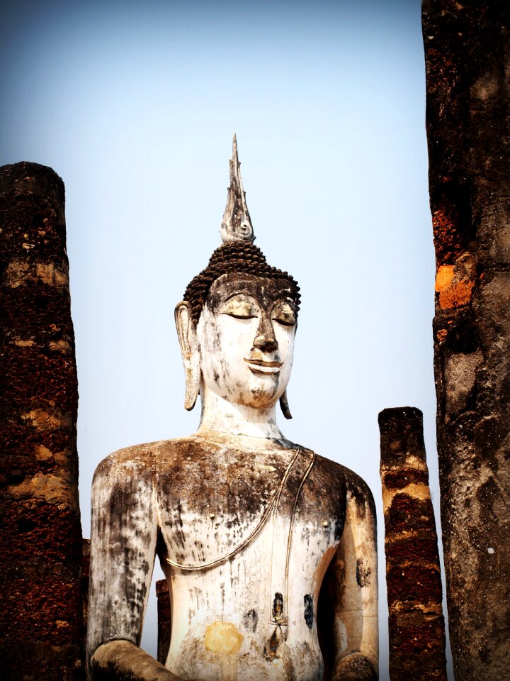 Asia ayutthaya bangkok