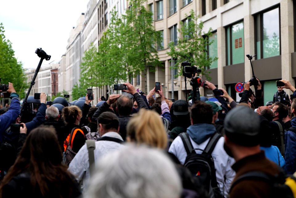 Conspiracist protest Berlin 2021-05-22 69