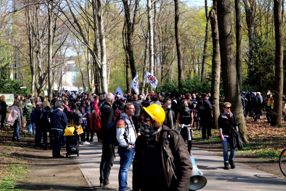 Conspiracist protest Berlin 2021-04-21 33