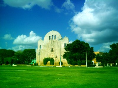 Conkal, Yucatán (10)