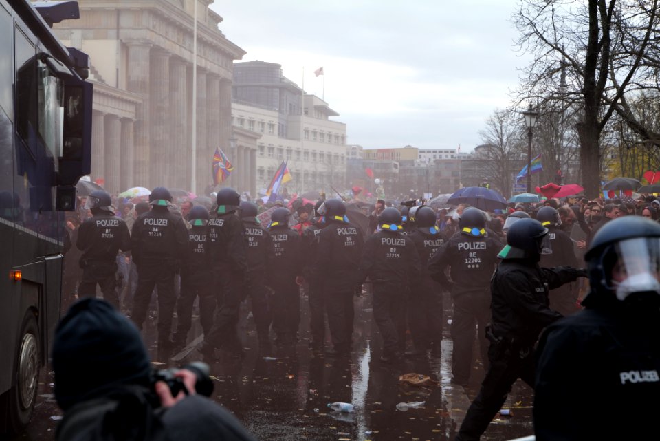 Conspiracist demonstration Berlin 2020-11-18 123