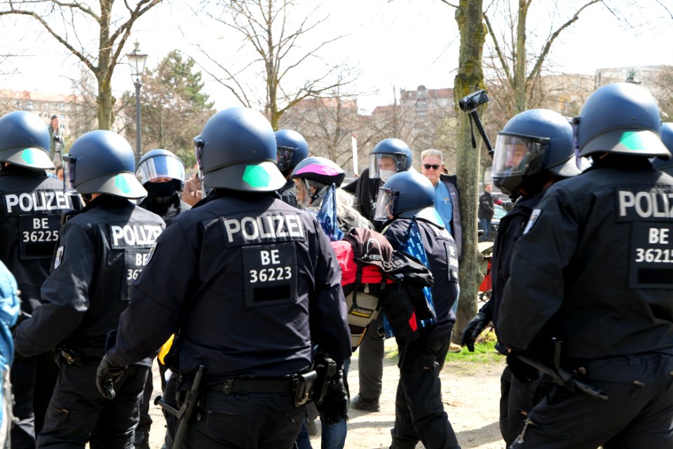 Conspiracist protest Berlin 2021-04-21 87