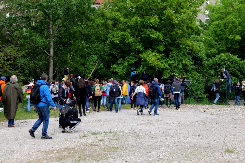 Conspiracist protest Berlin 2021-05-22 36