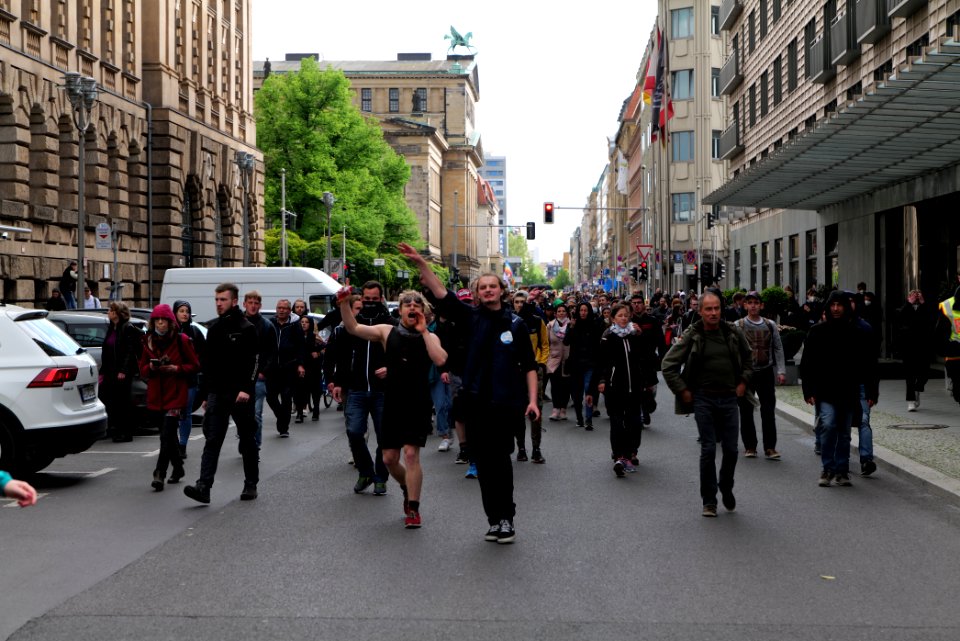 Conspiracist protest Berlin 2021-05-22 159