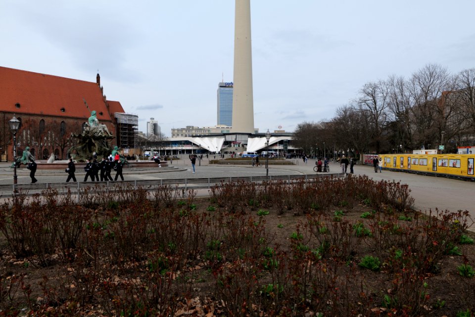 Conspiracist protest Berlin 2021-03-28 53