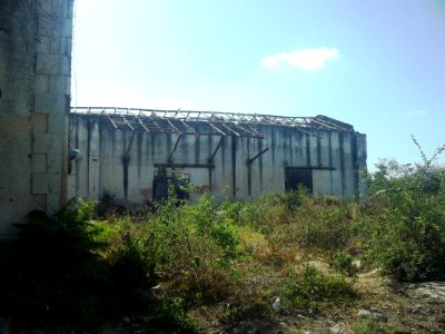 Conkal, Yucatán (01)