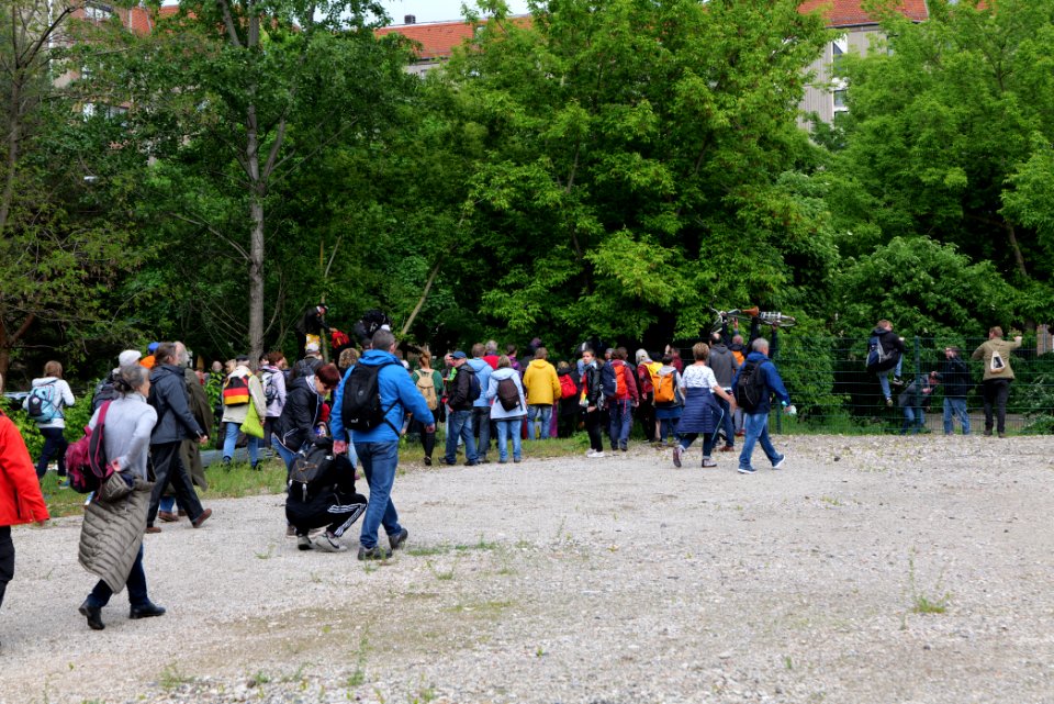 Conspiracist protest Berlin 2021-05-22 37