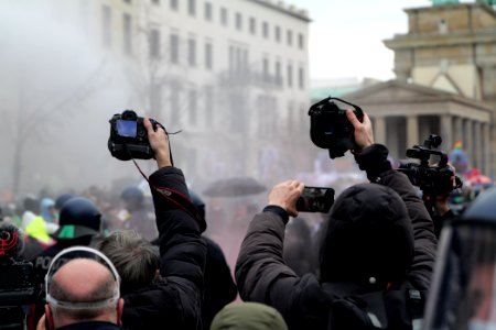 Conspiracist demonstration Berlin 2020-11-18 115