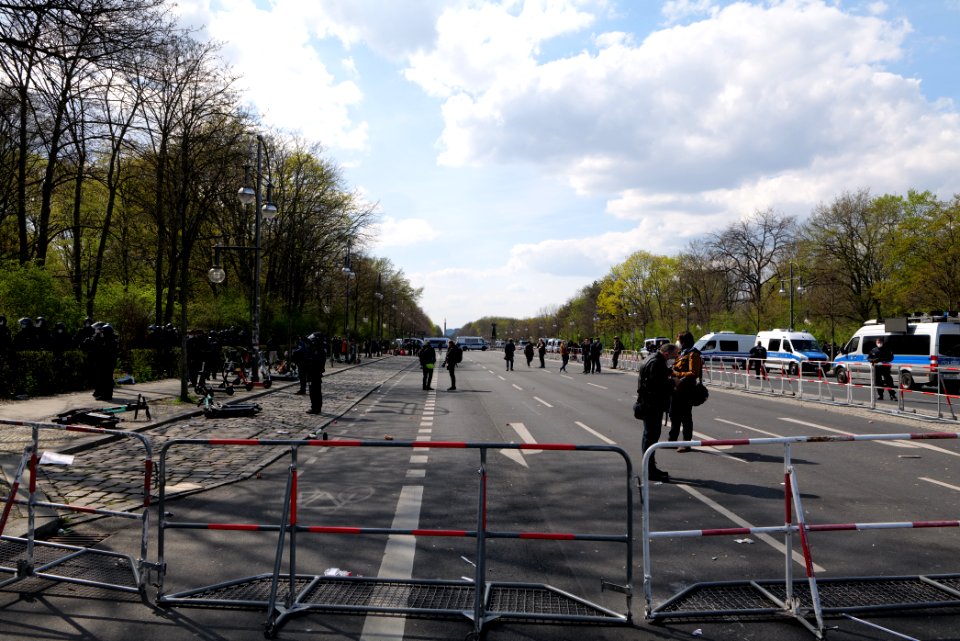 Conspiracist protest Berlin 2021-04-21 217