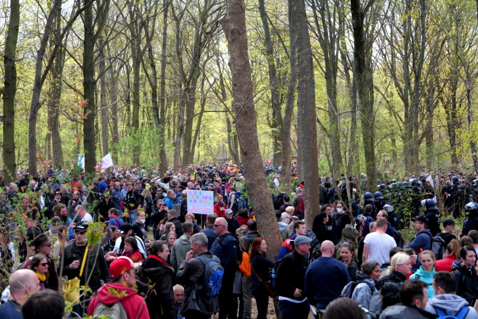 Conspiracist protest Berlin 2021-04-21 227