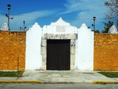 Conkal, Yucatán (15)