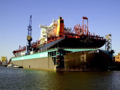 Contship Heidelberg Express