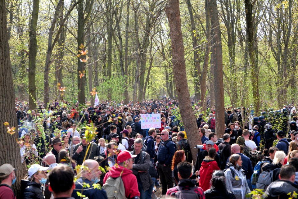 Conspiracist protest Berlin 2021-04-21 225