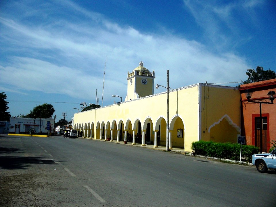 Conkal, Yucatán (18)