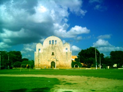 Conkal, Yucatán (11)