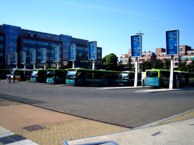 Connexxion Enschede
