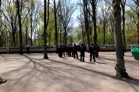 Conspiracist protest Berlin 2021-04-21 100
