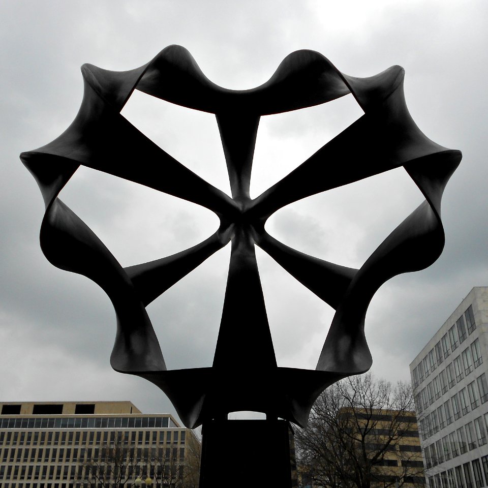 Continuum from back (N)