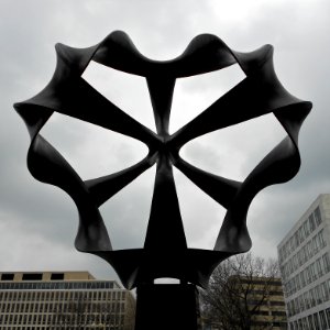 Continuum from back (N)