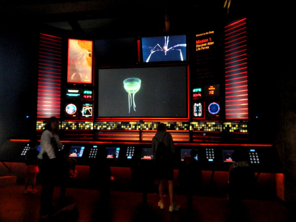 Control room - MBA - DSC06936