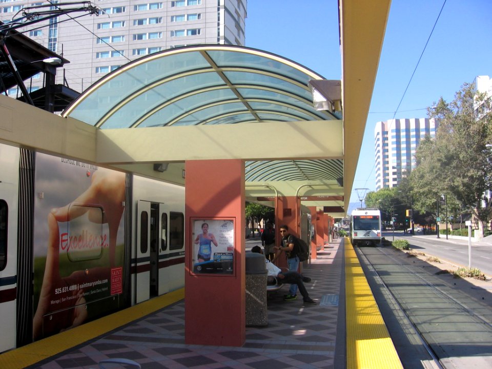 Convention Center VTA 1311 12