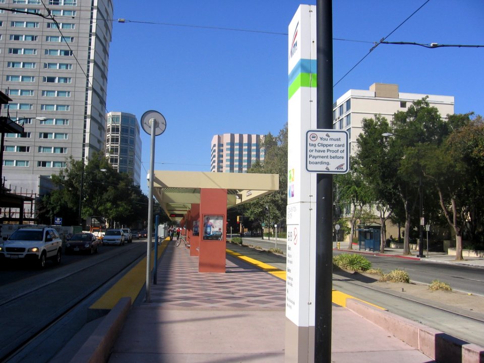 Convention Center VTA 1311 07