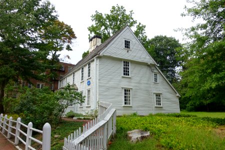 Cooper-Frost-Austin House - Cambridge, MA - DSC05602