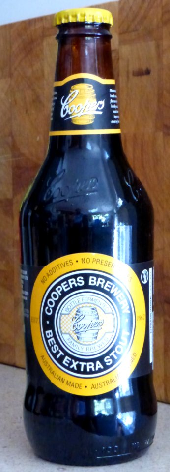 Coopers ExtraStout