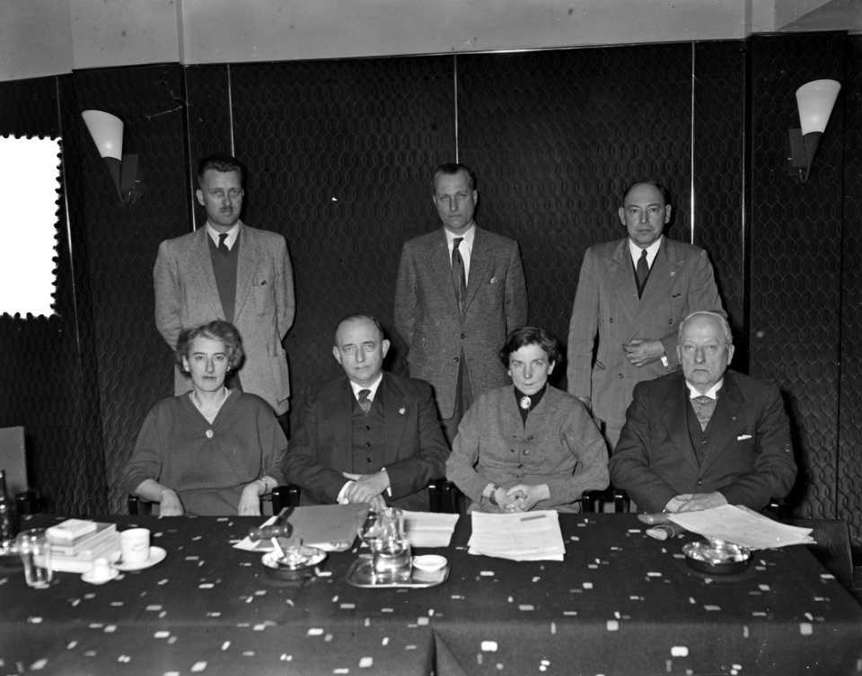 Coordinatiecommite Jungschlaeger Utrecht, Bestanddeelnr 907-6747