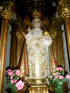 Corella - Convento de Nuestra Señora del Carmen 19