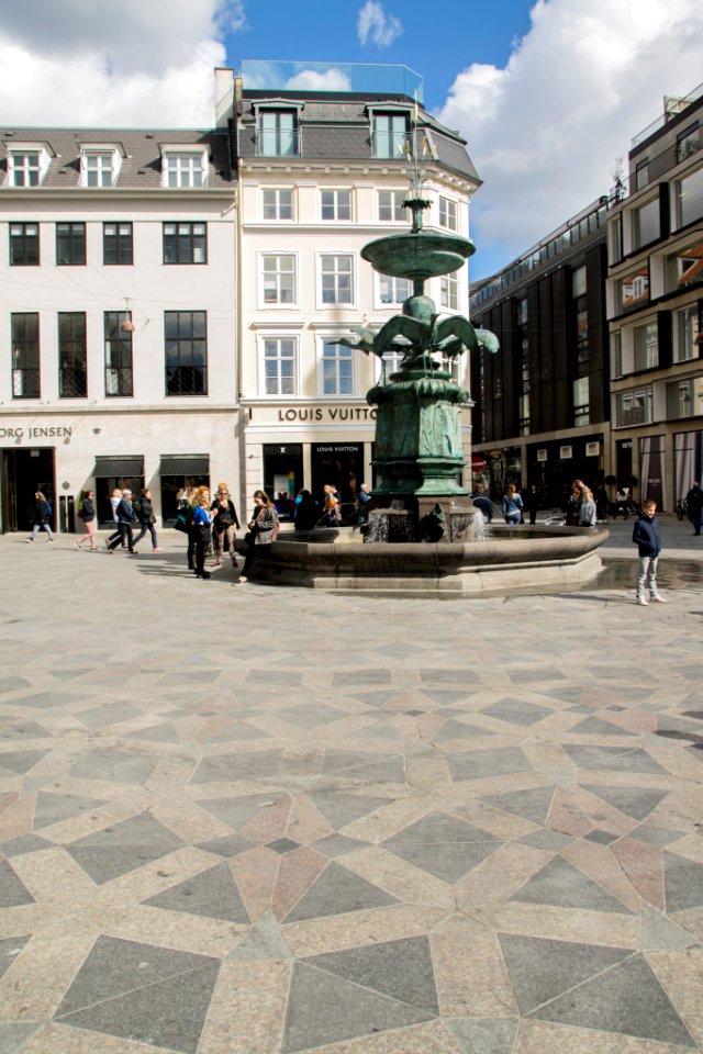 Copenhagen City (200030877)