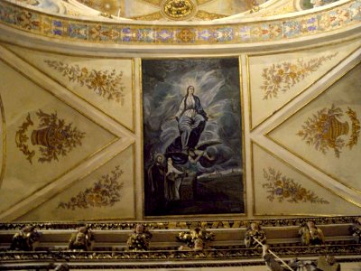 Corella - Iglesia de San Miguel 33