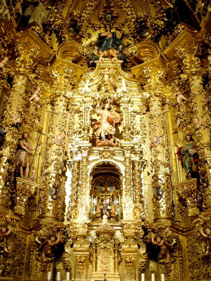 Corella - Iglesia de San Miguel 26