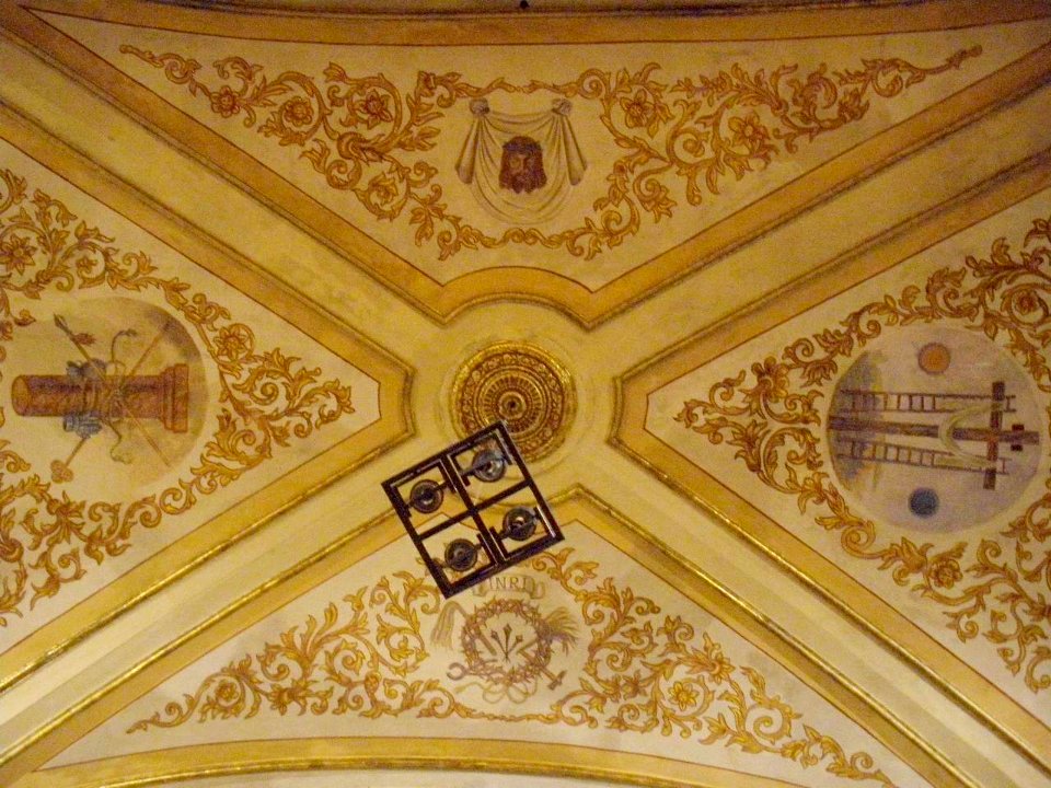 Corella - Iglesia de San Miguel 46