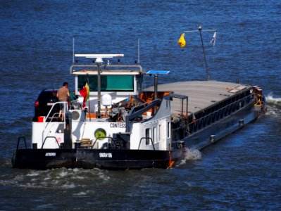 Contessa - ENI 06004196, Amsterdam-Rijn kanaal, pic4