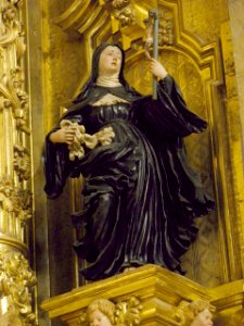 Corella - Iglesia de San Miguel 23