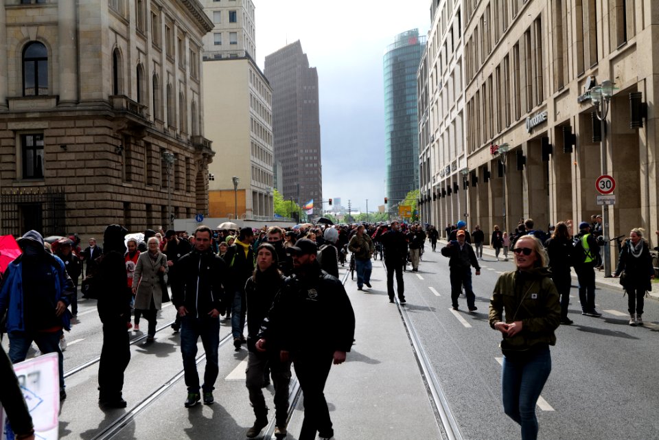 Conspiracist protest Berlin 2021-05-22 117