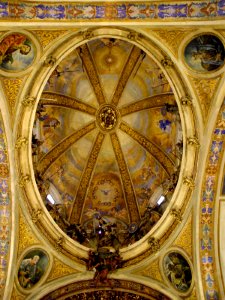 Corella - Iglesia de San Miguel 03