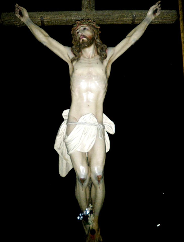 Corella - Convento de Nuestra Señora del Carmen 14