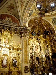 Corella - Iglesia de San Miguel 49