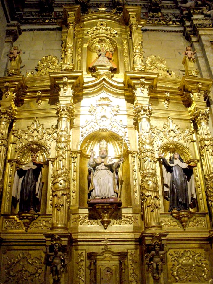 Corella - Iglesia de San Miguel 30